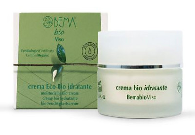 Биокрем для лица антивозрастной дневной Bema Cosmetici Bema Viso Antiage, 50 мл
