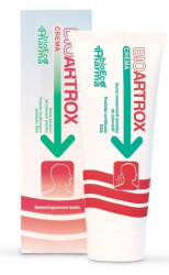 Крем для тіла Bema Cosmetic Bio Eco Pharma Bioartrox Cream, 100 мл