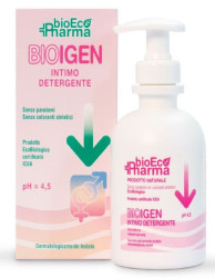 Гель для интимной гигиены Bema Cosmetici Bema Bio Eco Pharma, 250 мл