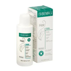 Шампунь, що регулює роботу сальних залоз шкіри голови Bema Cosmetici 200 мл