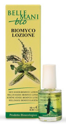Лосьон для рук "Нежные руки" Bema Cosmetici Nice Hands Biomyco Lotion, 10 мл