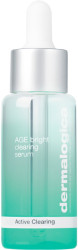 Антивікова очищувальна сироватка Dermalogica Age Bright Clearing Serum, 30 мл