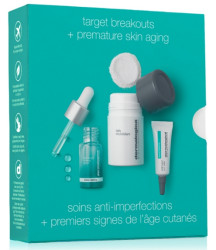 Набор для проблемной кожи и осветления Dermalogica Clear and Brighten Kit