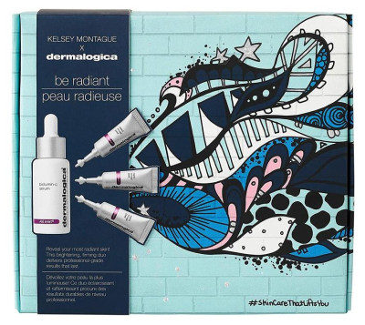 Набор для сияния кожи Dermalogica Be Radiant Set