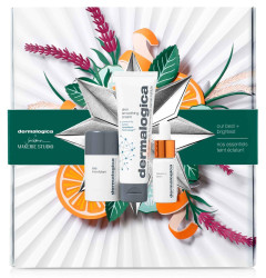 Набор Бестселлеры для сияния кожи Dermalogica Our Best+Brightest Set