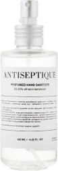 Парфюмированный спрей Antiseptique Вент, 125 мл