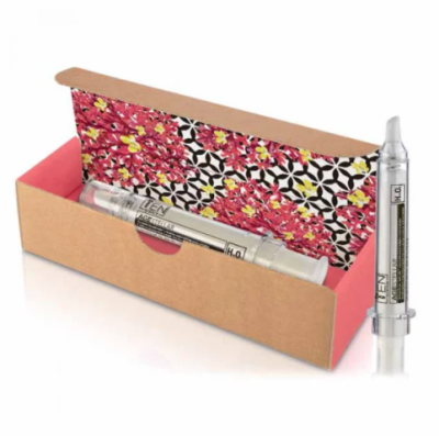 Крем-шприц для зоны вокруг глаз и губ Ten Age Stellar Eye-lip Contour, 12 мл