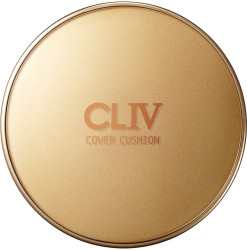 Витаминизирующим кушон с витамином С для сияния кожи лица CLIV Revitalizing C Cover Cushion 14g