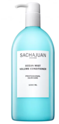 Укрепляющий кондиционер для объёма и плотности волос  Sachajuan Ocean Mist Volume Conditioner, 1000 мл