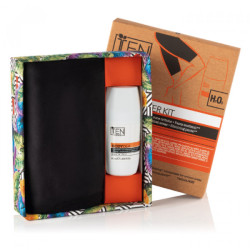 Косметичний Набір "Тіло Богині" TEN Body Dea Slim Power Kit Size S/M