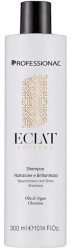 Питательный шампунь для волос Professional Eclat Supreme Shampoo, 300 мл