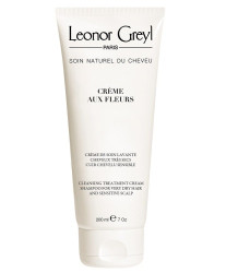 Цветочный крем-шампунь Leonor Greyl Creme Aux Fleurs, 200 мл