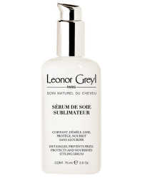 Шелковая сыворотка для укладки волос Leonor Greyl Serum de Soie Sublimateur, 75 мл