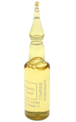 Энергетический комплекс от выпадения волос Leonor Greyl Complexe Energisant, 5мл х 24