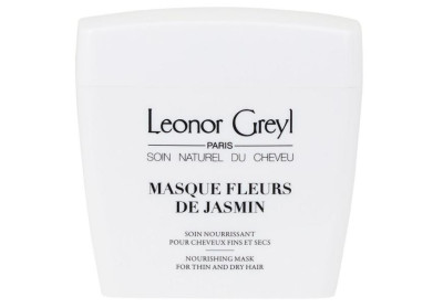 Маска из цветов жасмина для ухода за волосами Leonor Greyl Masque Fleurs de Jasmin, 500 мл