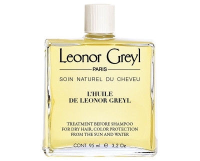 Масло для волос Leonor Greyl L'Huile de Leonor Greyl, 500 мл