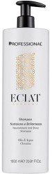 Питательный шампунь для волос Professional Eclat Supreme Shampoo, 1000 мл
