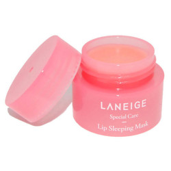 Нічна маска для губ Laneige Lip Sleeping Mask 3 гр