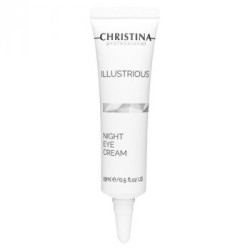 Ночной крем для зоны вокруг глаз Christina Wish Night Eye Cream