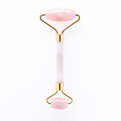 ассажный роллер из розового кварца Hillary