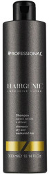 Шампунь для інтенсивного живлення волосся Professional Hairgenie Intensive Nutre Shampoo, 300 мл