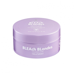 Маски для окрашенных волос Lee Stafford Bleach Blondes Colour Treatment