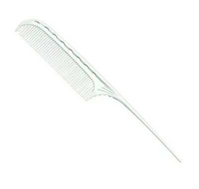 Гребінець y.s.park ys 105 tail comb з хвостиком