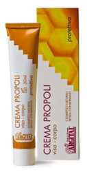 Крем на основі прополісу Argital Propolis Cream, 50 мл