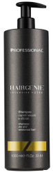 Шампунь для інтенсивного живлення волосся Professional Hairgenie Intensive Nutre Shampoo, 1000 мл