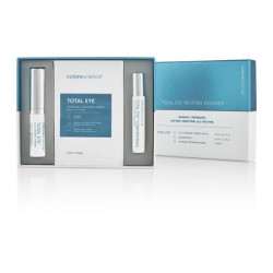 Набор для кожи вокруг глаз Colorescience Total Eye Restore Regimen Kit