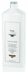 Маска "Глубокое восстановление" Nook DHC Repair Damage Mask