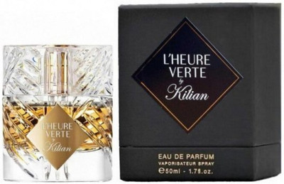 KILIAN PARIS L'Heure Verte Liquors Collection парфюмированная вода