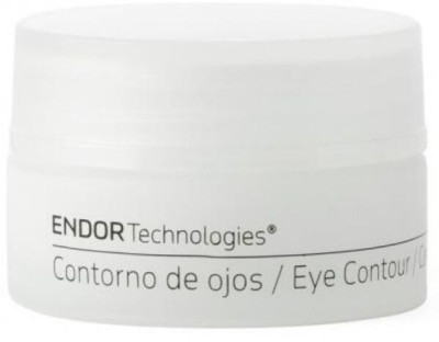 Антивіковий крем для контуру очей Endor Technologies Anti-Aging Eye Contour Cream, 15 мл