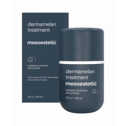 Крем осветляющий Дермамелан Mesoestetic Dermamelan cream NEW 30 мл