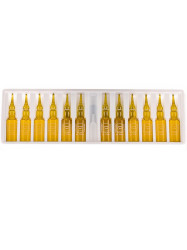 Энергетический комплекс от выпадения волос Leonor Greyl Complexe Energisant, 12 x 5мл