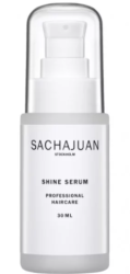 Сыворотка-блеск для восстановления слабых и секущихся кончиков волос Sachajuan Shine Serum, 30 мл