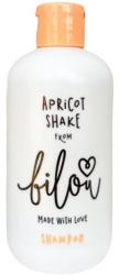 Шампунь для волосся Bilou Apricot Shake Shampoo, 250 мл