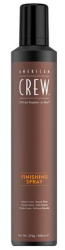 Спрей для фиксации волос American Crew Finishing Spray, 500 мл