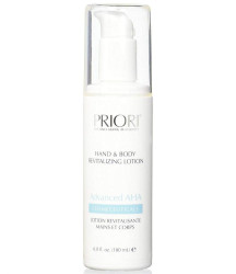 Лосьйон для тіла та рук Priori Hand&Body Revitalizing Lotion, 180 мл