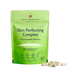 Комплекс для идеальной кожи Rejuvenated Сollagen Skin Perfecting Complex