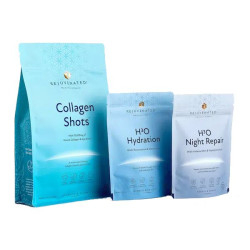 КОЛАГЕНОВЫЙ УВАЖАЮЩИЙ НАБОР СИЯНИЕ КОЖИ REJUVENATED RADIANT SKIN COLLECTION