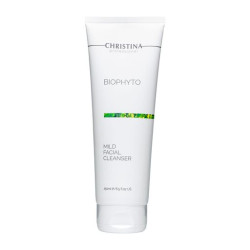 М'який очищаючий гель Christina Bio Phyto Mild Facial Cleanser