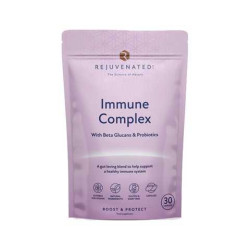 Иммунный комплекс с пре-и пробиотиками Rejuvenated Сollagen Immune Complex