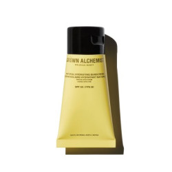 Увлажняющий натуральный солнцезащитный крем SPF30 GA Natural Hydrating Sunscreen, Broad Spectrum SPF30, 50мл