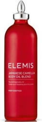 Регенерирующее масло для тела Японская камелия Elemis Japanese Camellia Body Oil Blend, 100 мл