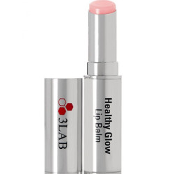 Бальзам для губ с эффектом объема 3 Lab Healthy Glow Lip Balm, 5 мл