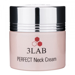 Крем для шеи 3Lab Perfect Neck Cream, 60 мл