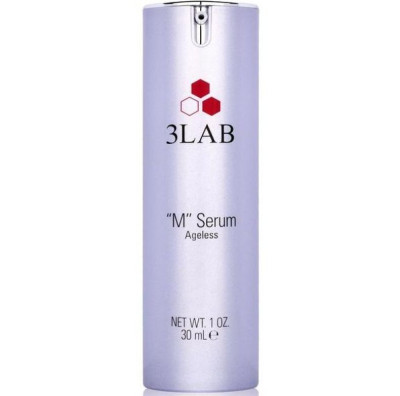 Сироватка для ліфтингу шкіри обличчя 3 Lab M Serum, 30 мл
