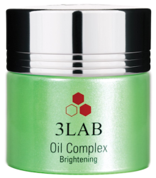 Вирівнюючий крем з масляним комплексом 3 Lab Oil Complex Brightening, 60 мл