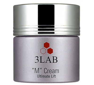 Крем для лифтинга кожи 3 Lab M cream, 60 мл